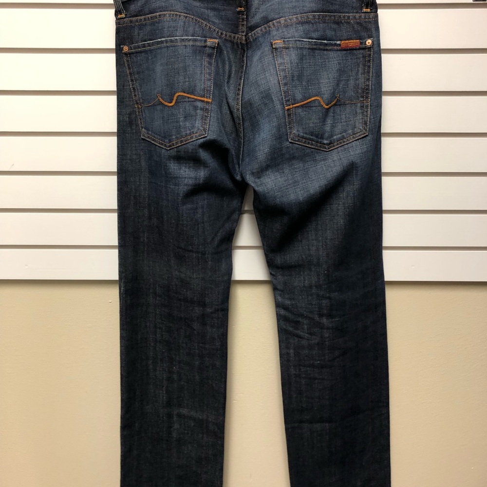 Seven Jeans